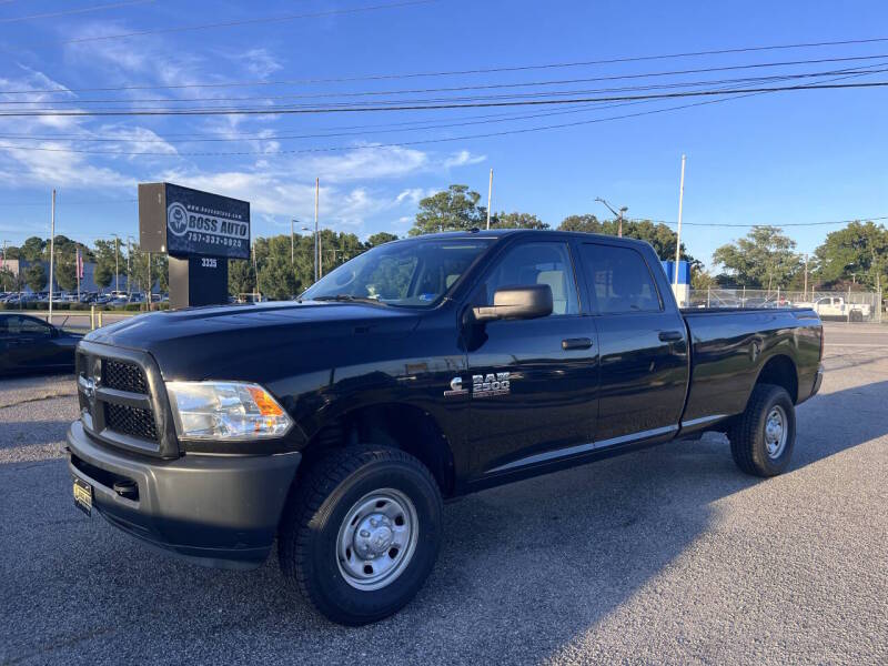 ram ram 2500 pickup 2018 3C6UR5HL0JG149922 image ram ram 2500 pickup 2018 3C6UR5HL0JG149922 image